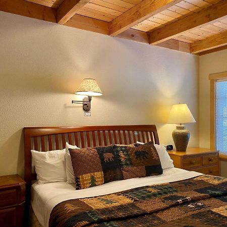 וינתרופ River'S Edge Resort מראה חיצוני תמונה